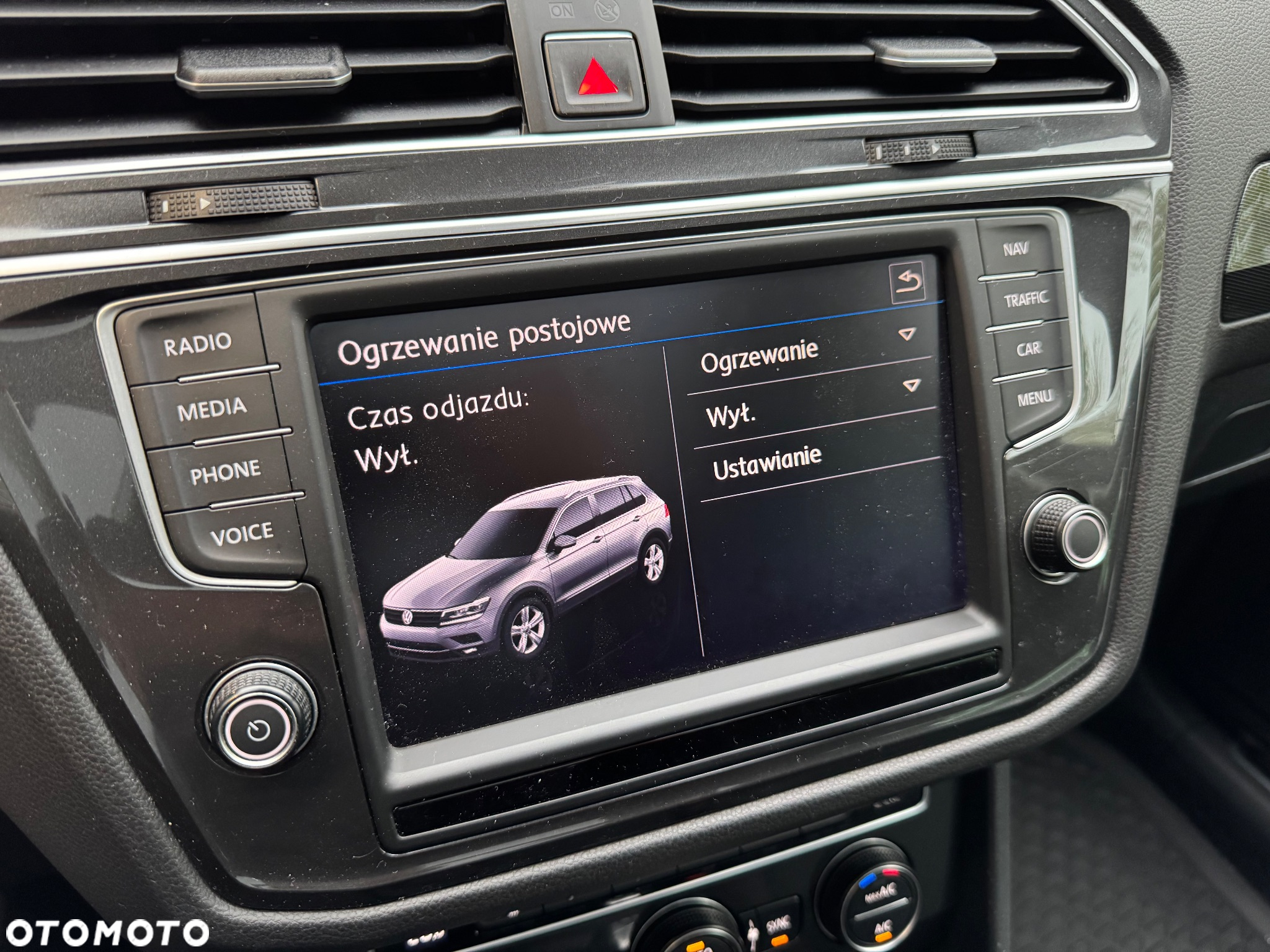 Volkswagen Tiguan 2.0 TDI BMT SCR 4Mot Highline DSG - 31