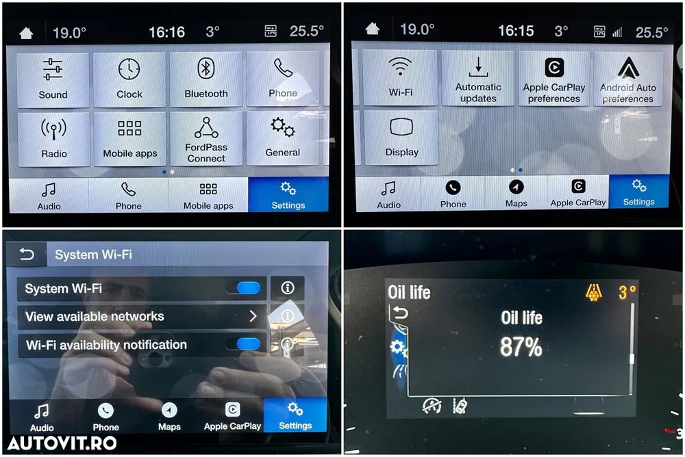 Ford Focus 1.5 EcoBlue Titanium Business - 27