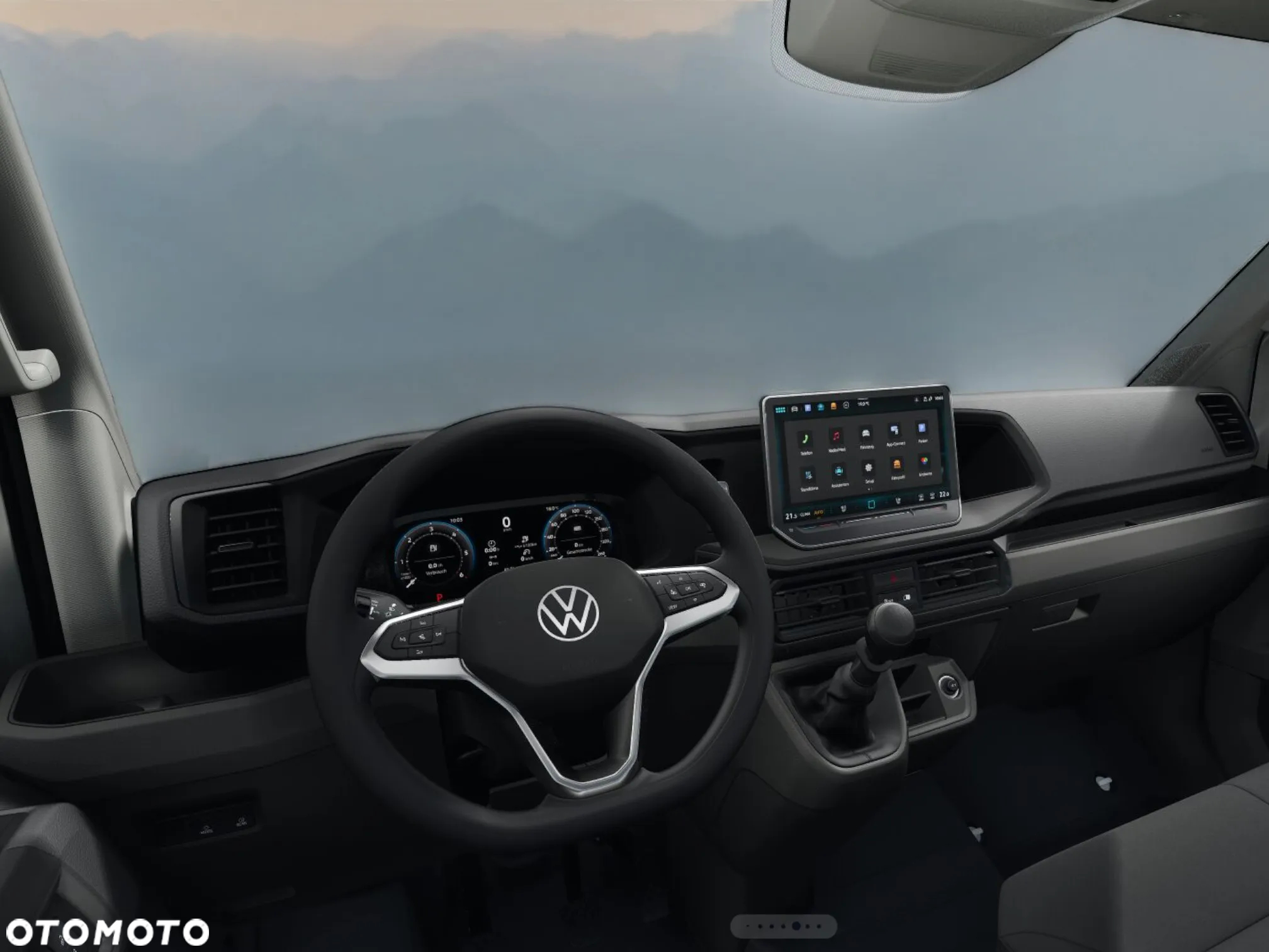 Volkswagen Crafter 35 - 15