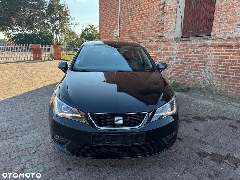 Seat Ibiza 1.2 TSI CONNECT - 1