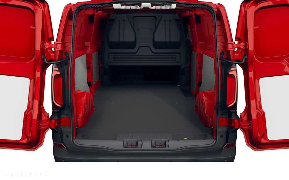 Volkswagen Transporter T7 Furgon - 4