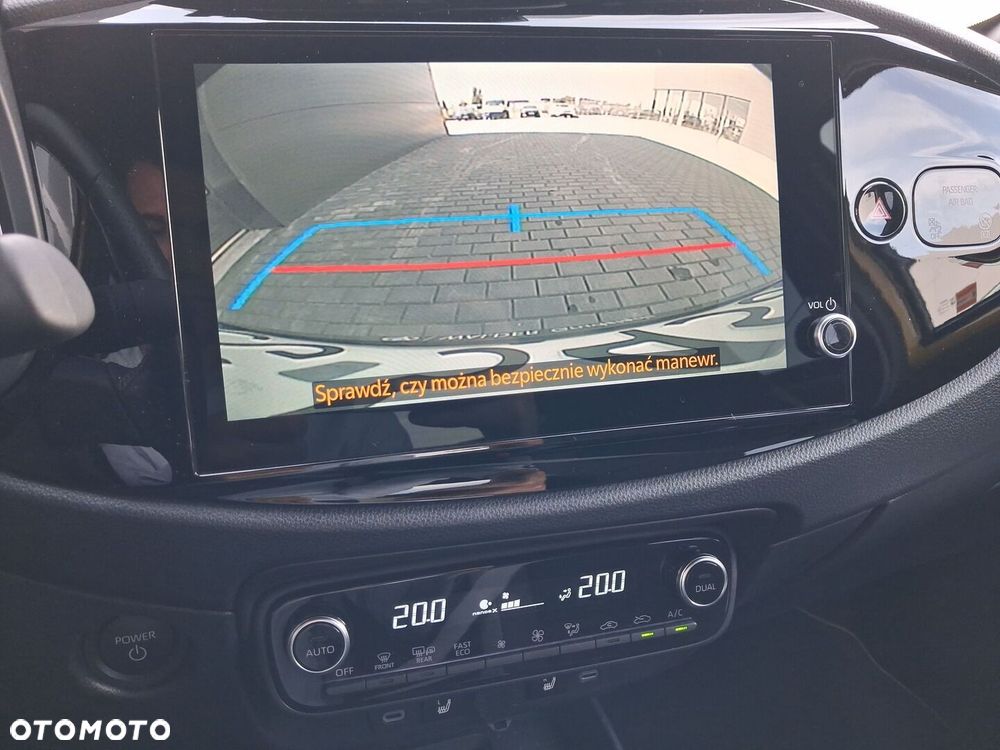 Toyota Aygo X Hybrid 1.5 Style e-CVT - 27