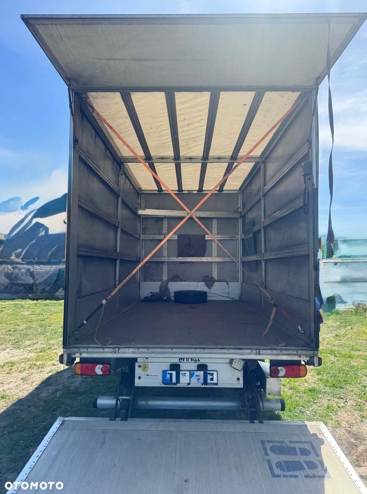 Opel Movano - 7
