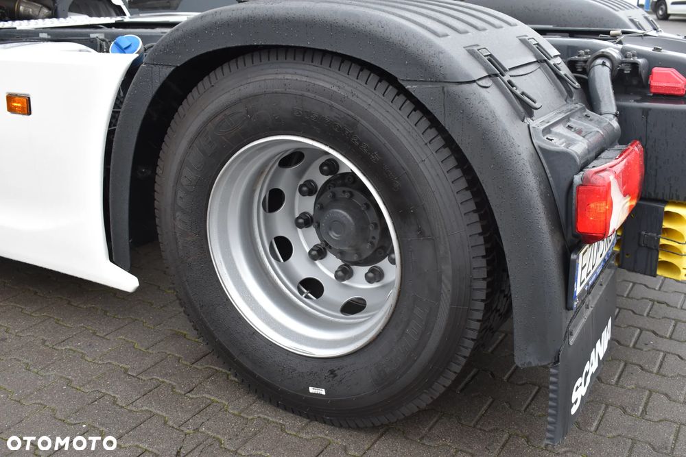 Scania R460 !! Full LED !! Retarder !! - 14