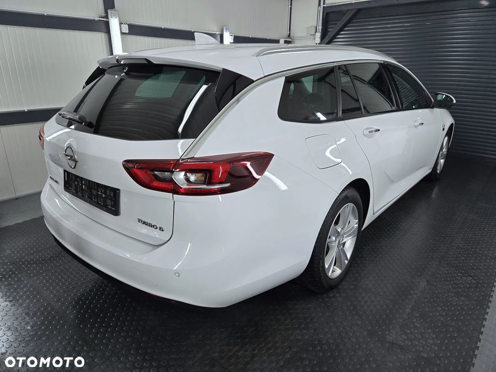 Opel Insignia Sports Tourer 2.0 Diesel Ultimate Exclusive - 15