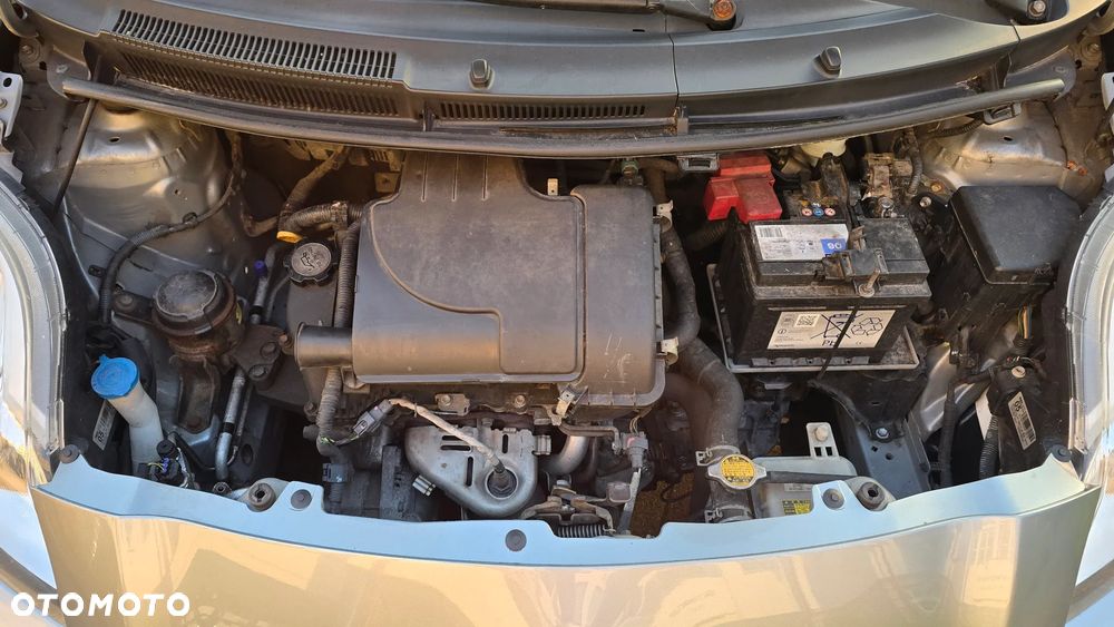 Toyota Yaris - 28