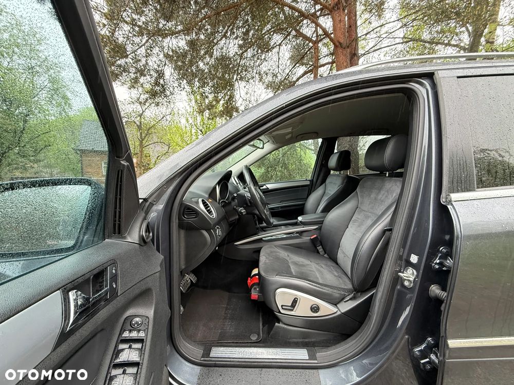 Mercedes-Benz ML 300 CDI 4-Matic - 15