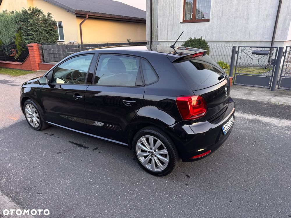 Volkswagen Polo - 10