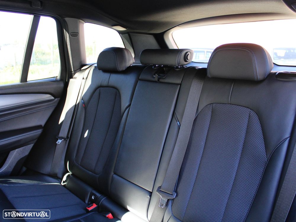 BMW X3 30 e xDrive Pack M - 53