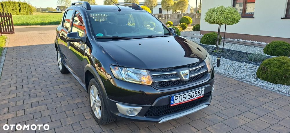 Dacia Sandero TCe 90 Laureate - 12