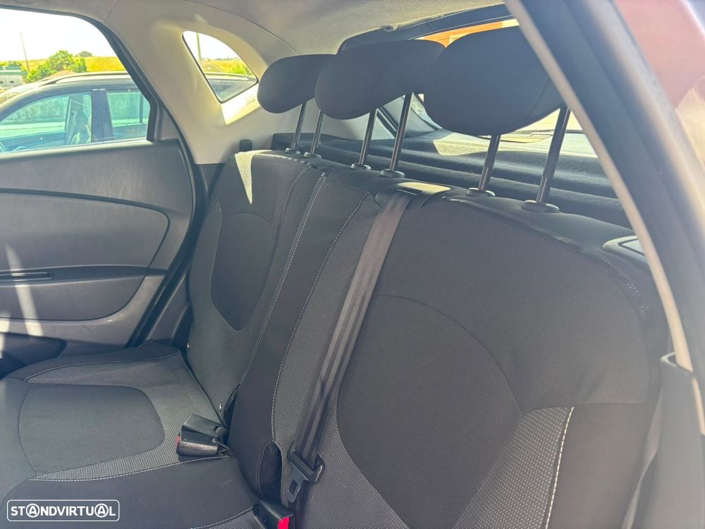 Renault Captur 1.5 dCi Exclusive - 49