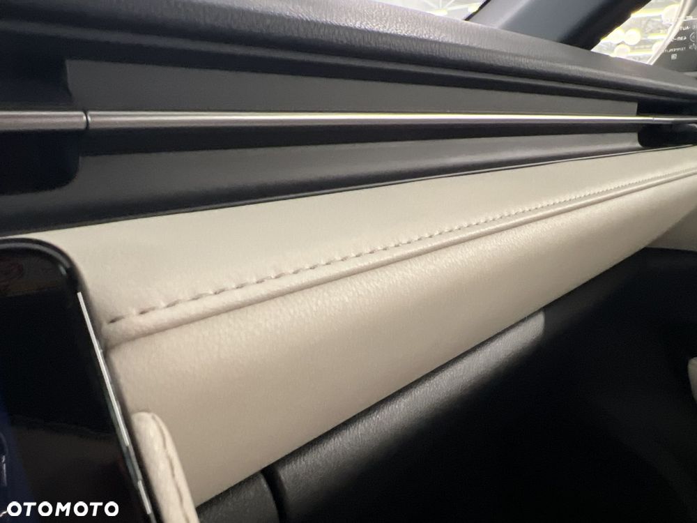 Lexus LBX 1.5 Hybrid Elegant - 30