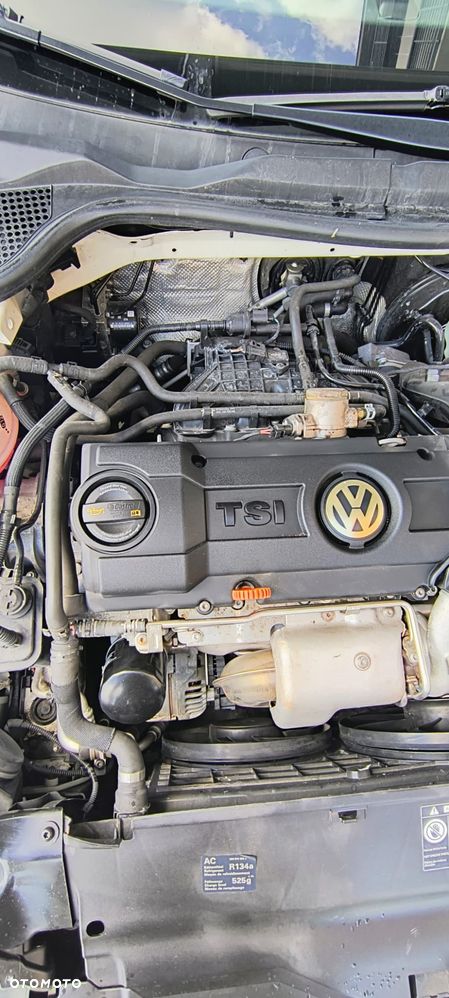 Volkswagen Scirocco 1.4 TSI - 21