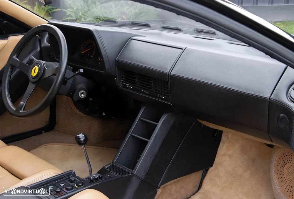 Ferrari Testarossa - 23