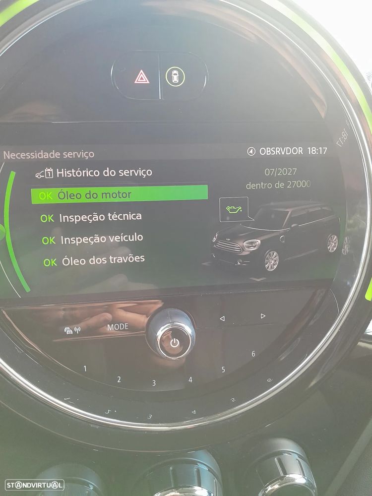 MINI Countryman Cooper SE ALL4 Auto - 13
