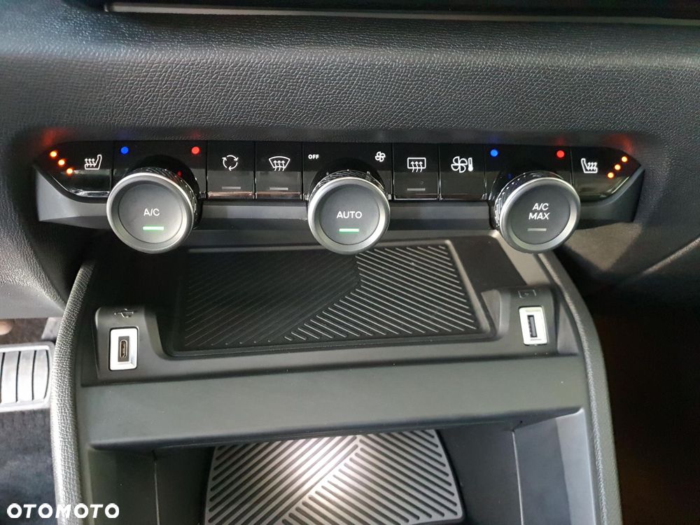 Citroën C4X 1.2 PureTech Shine Pack S&S EAT8 - 16