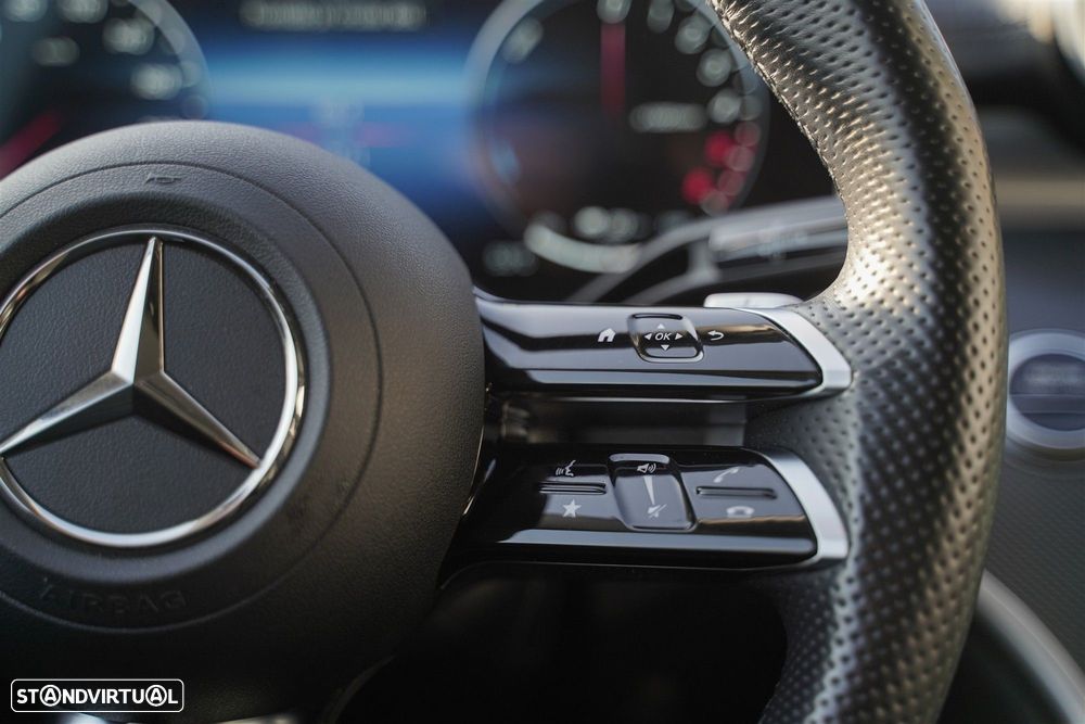 Mercedes-Benz C 300 - 19