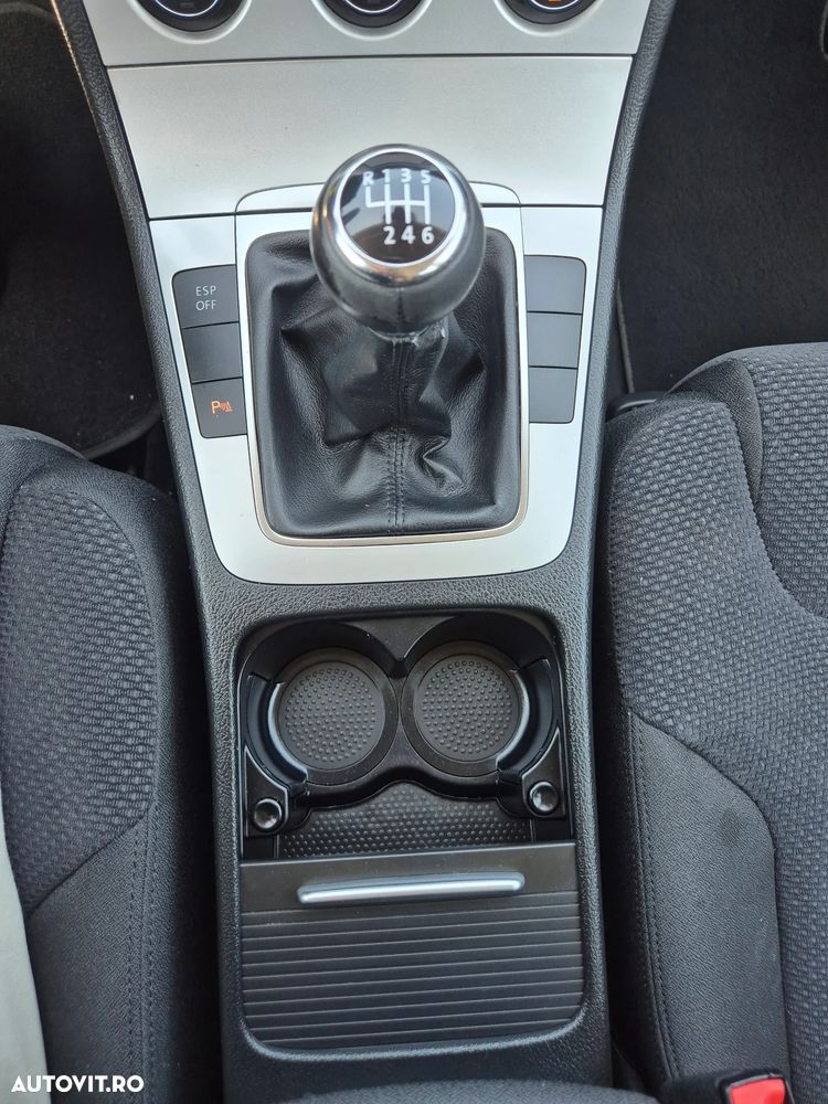 Volkswagen Passat 2.0 TDI Comfortline DPF - 7