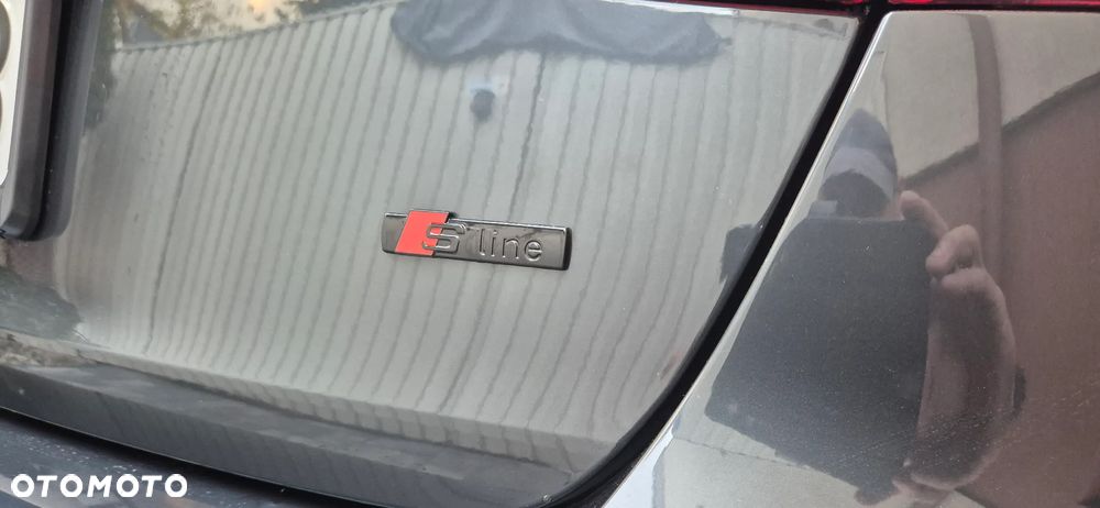 Audi A4 Avant 2.0 TDI Sport S tronic - 21