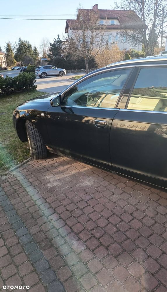 Audi A6 Avant - 10