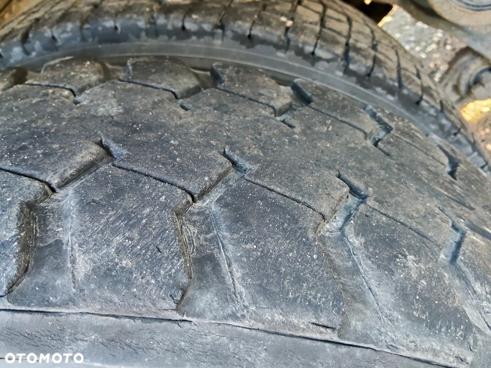 Renault GAMMA C 430 - 5