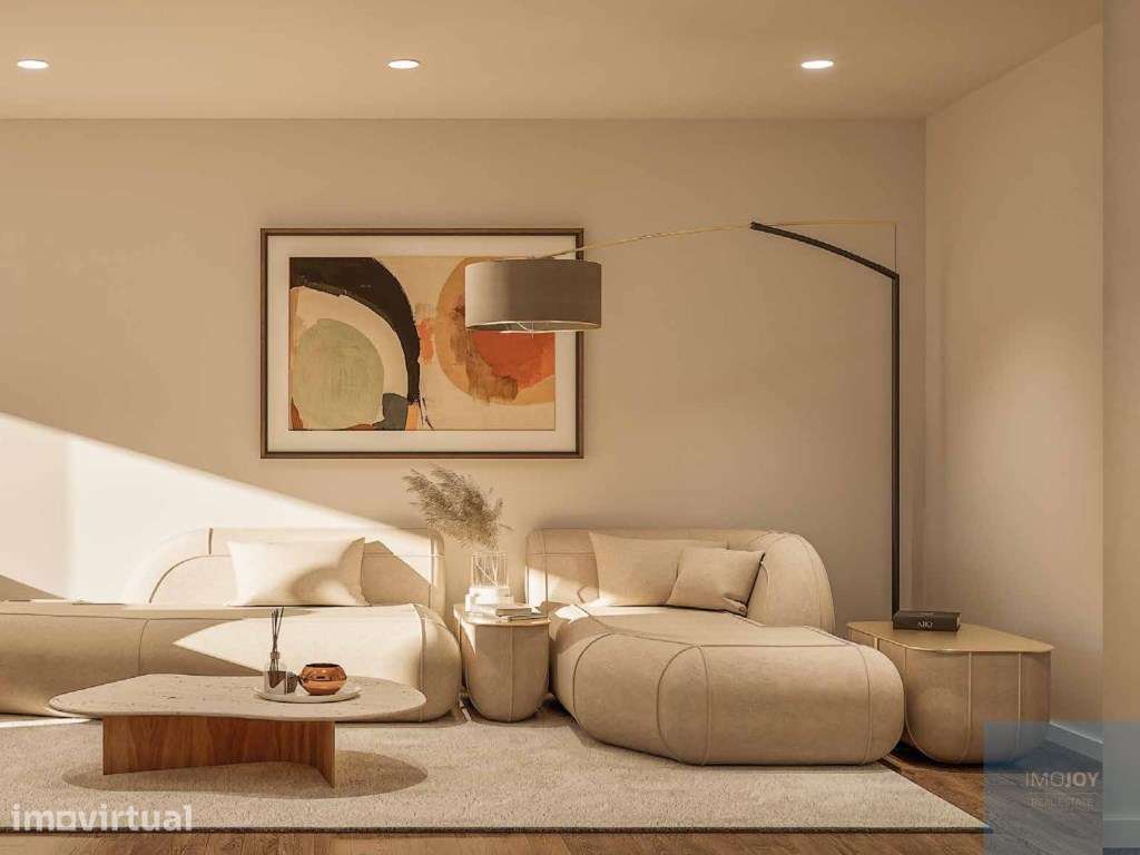 Apartamento T3 em Aveiro - Grande imagem: 4/13