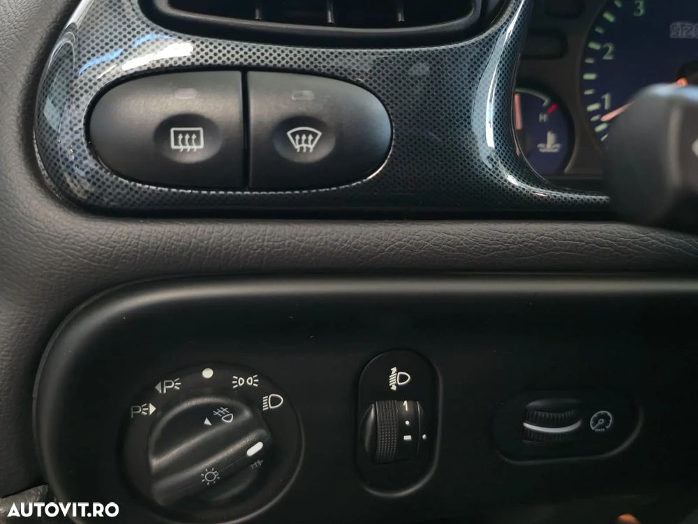 Ford Mondeo - 19