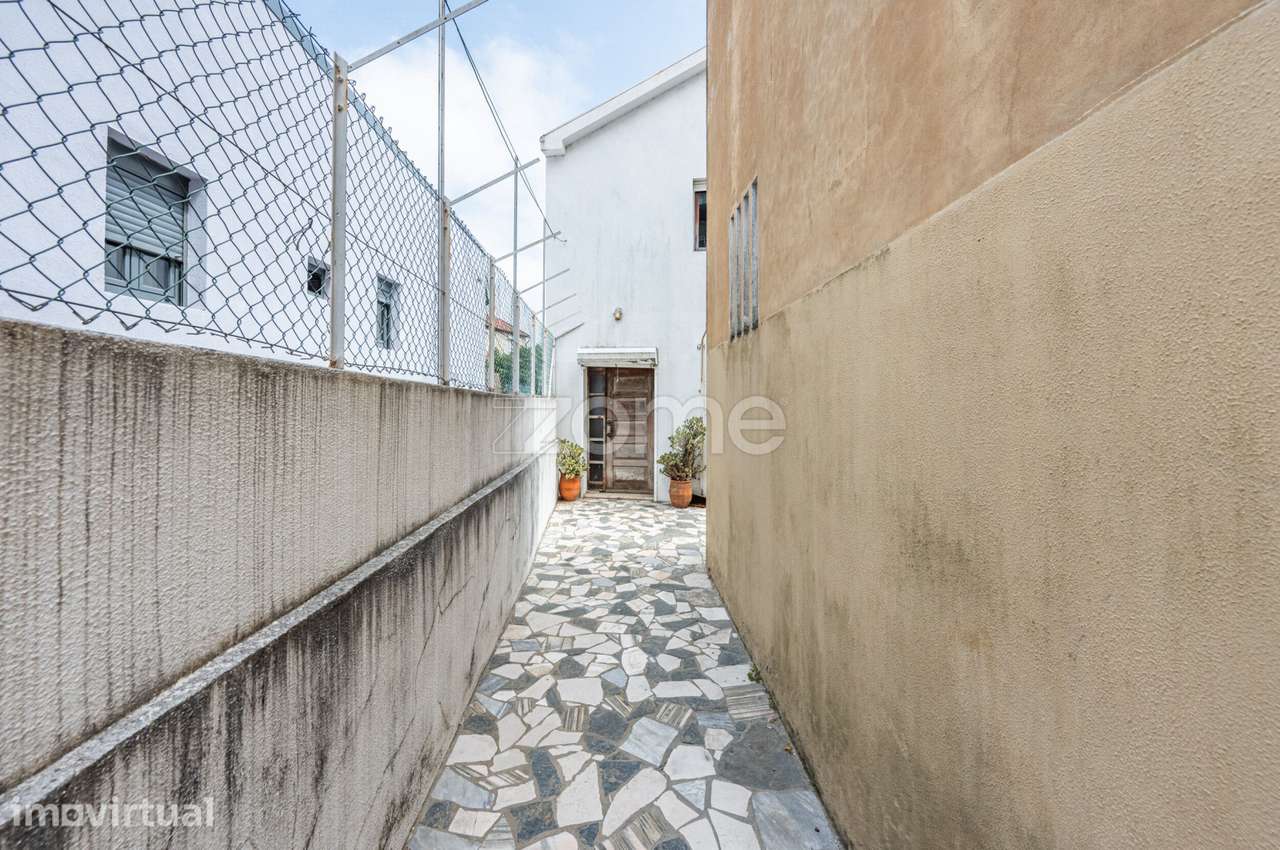 Moradia campanhã - Porto - Grande imagem: 5/27