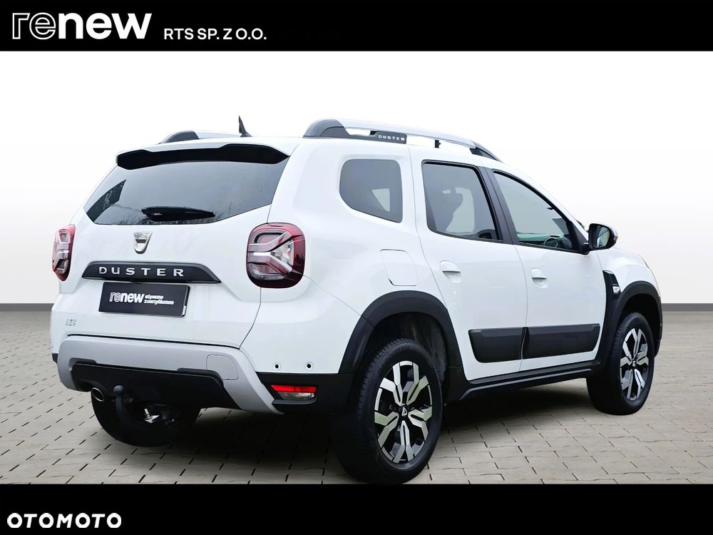 Dacia Duster 1.0 TCe Prestige - 5