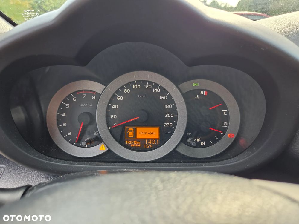 Toyota RAV4 - 19