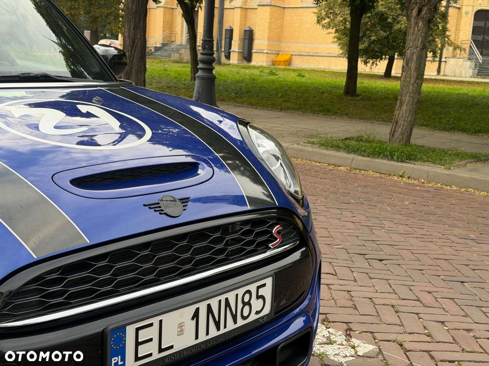 MINI Cooper S - 12