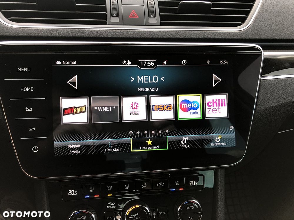 Skoda Superb 2.0 TDI SCR 4x4 L&K DSG - 16