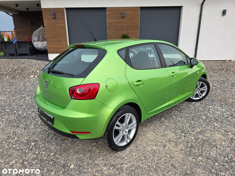 Seat Ibiza 1.4 16V Style - 3
