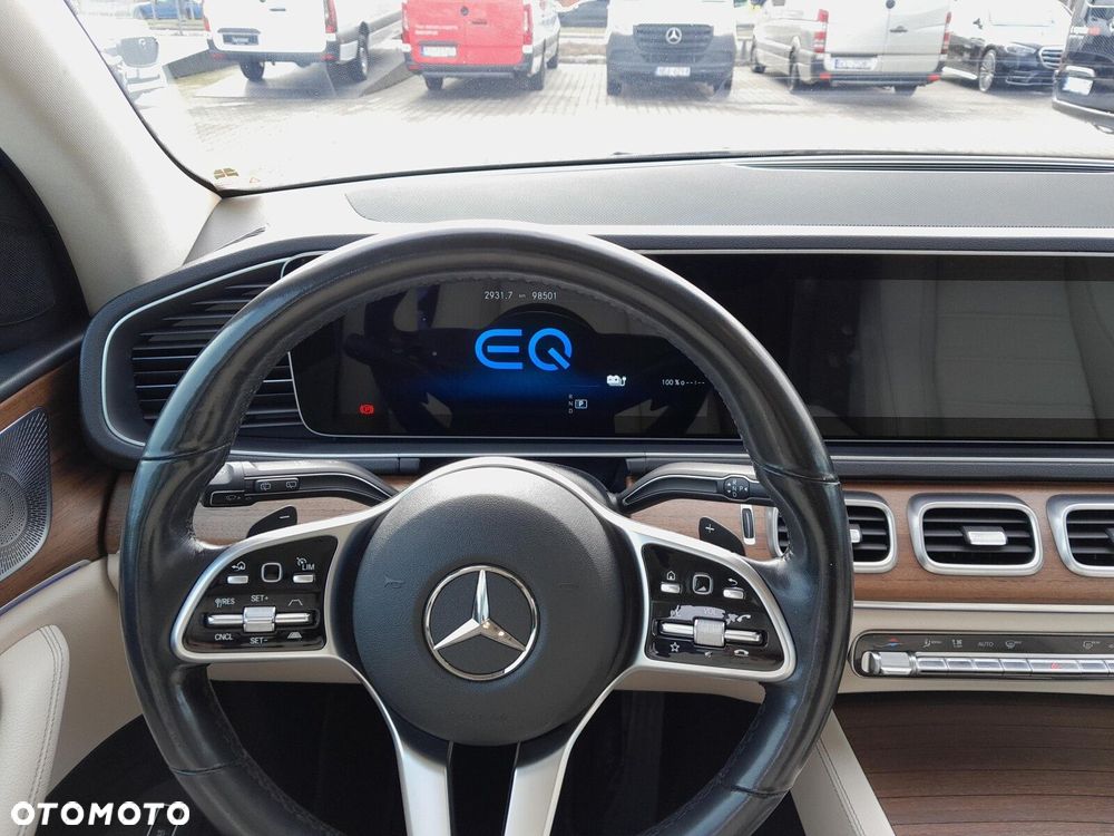 Mercedes-Benz GLE - 16