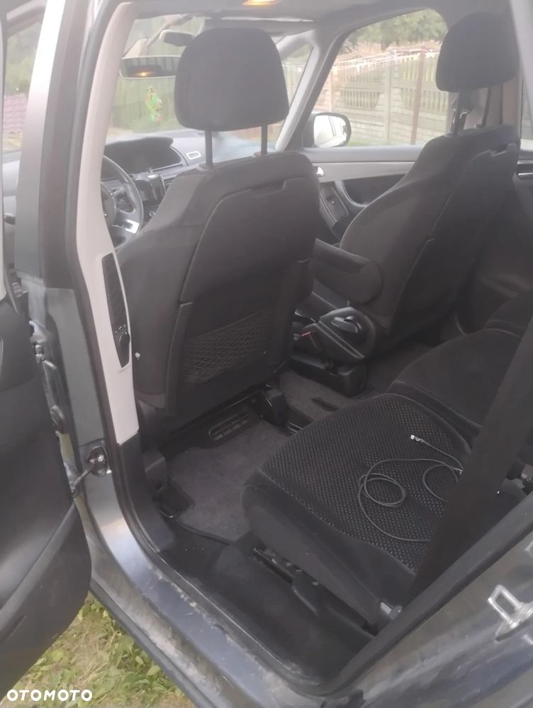 Citroën C4 Picasso 1.8i SX - 7