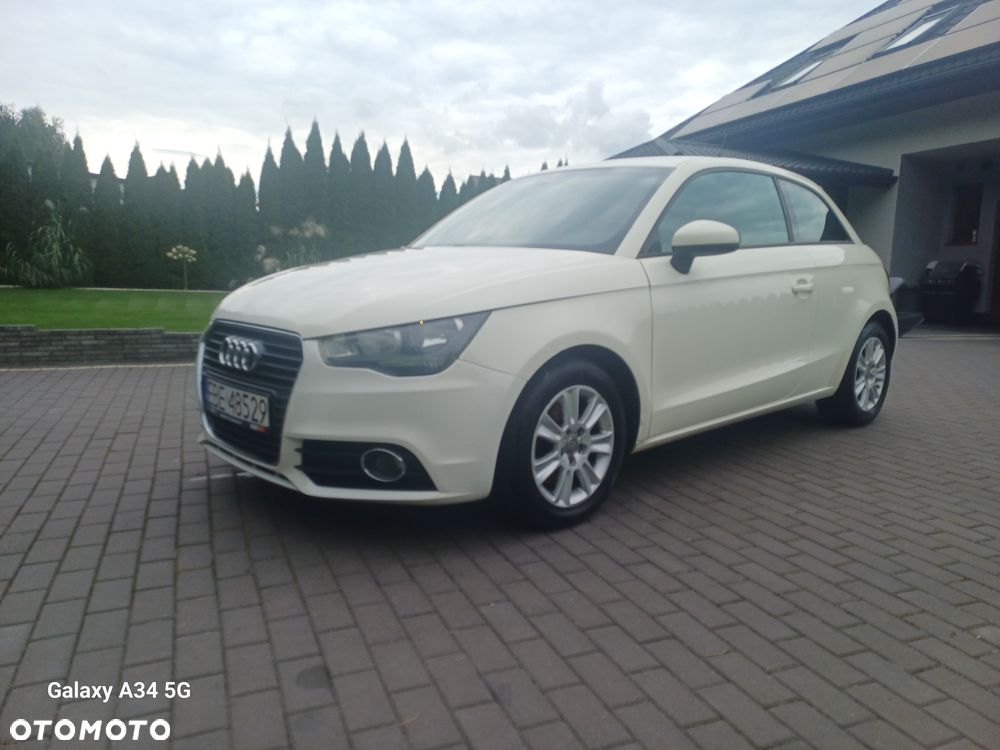 Audi A1 1.6 TDI Ambition - 2