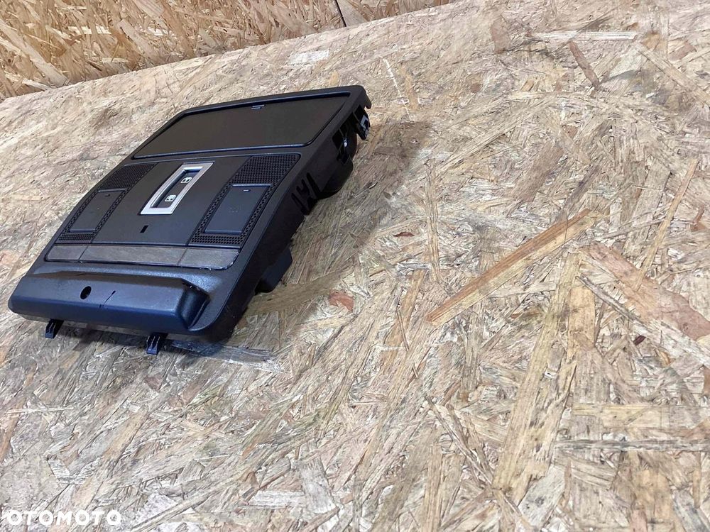 Land Rover Discovery Sport L550 LAMPKA KABINY HK72-15K609-AB LR061528 - 2