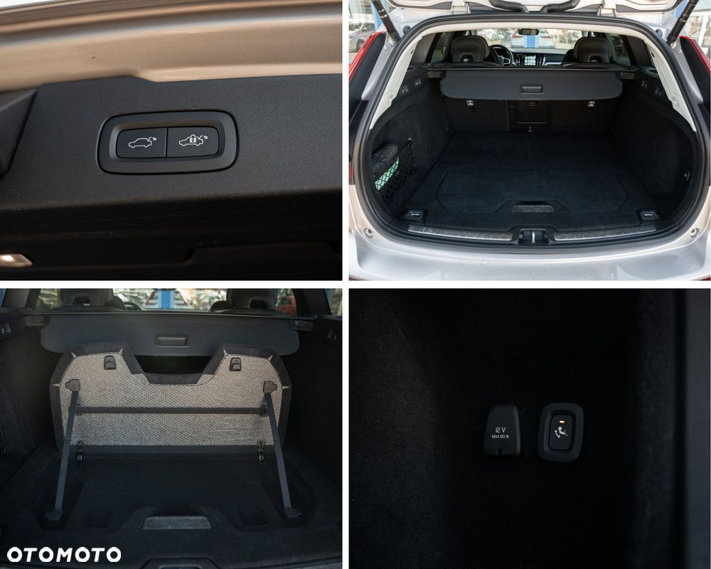 Volvo V60 B3 B DKG RDesign - 41