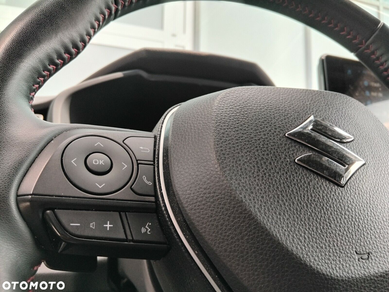 Suzuki Across - 21