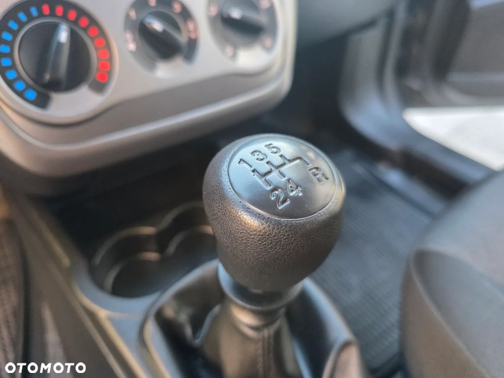 Fiat Punto Evo 1.4 8V Active - 19