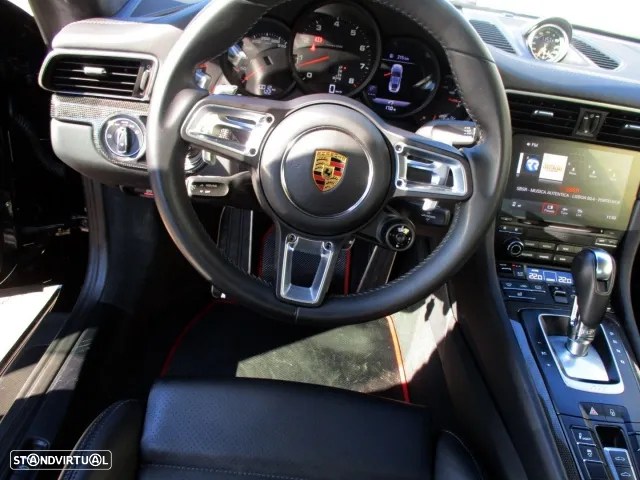 Porsche 911 (991) Carrera S Endurance Racing Edition - 29