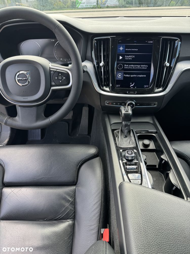 Volvo V60 - 11