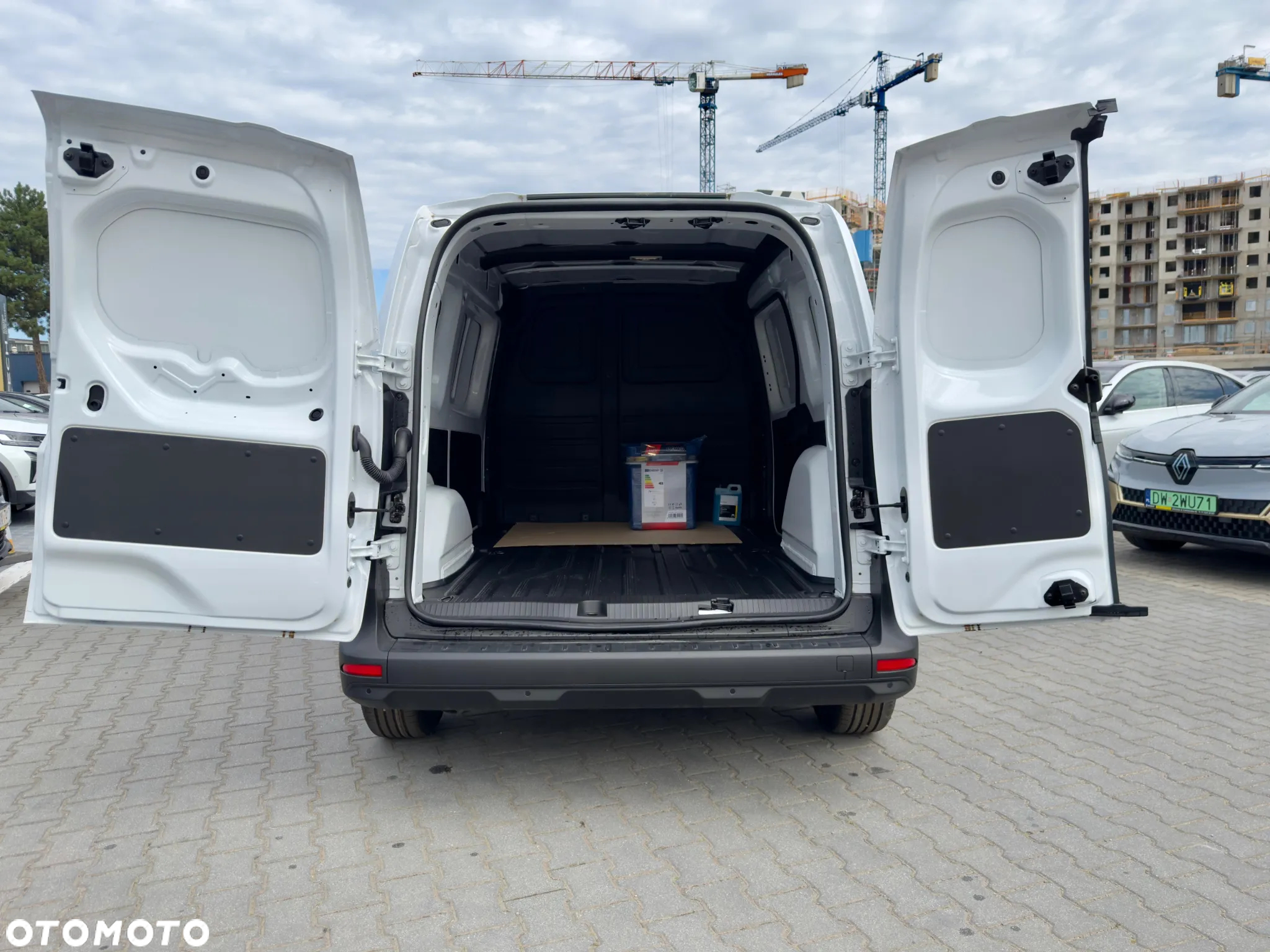 Renault KANGOO VAN L2 - 5