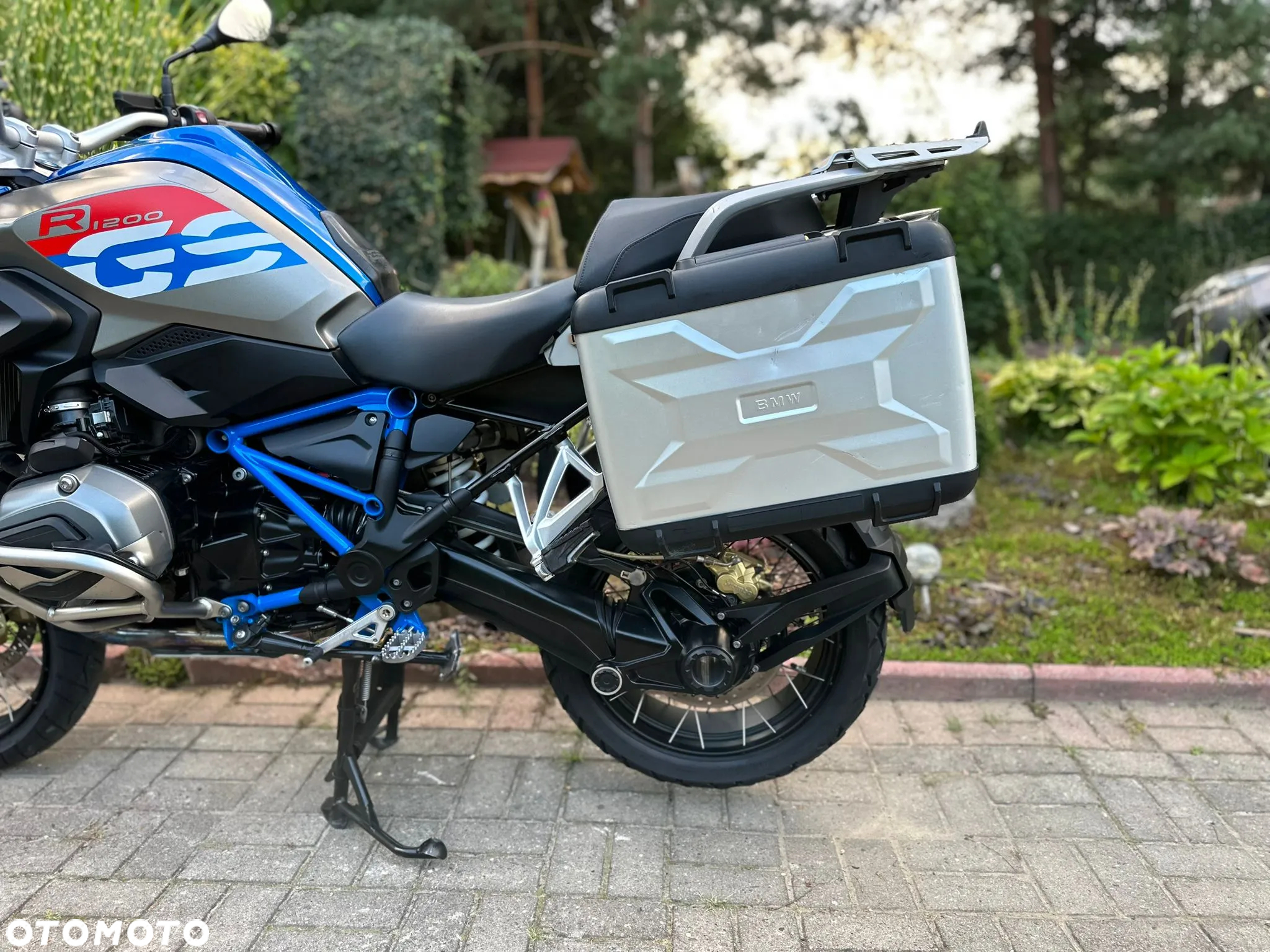 BMW GS - 23