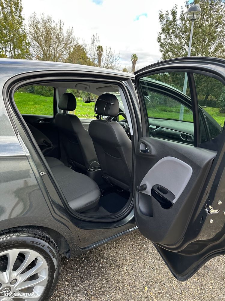 Opel Corsa 1.0 T Cosmo - 11