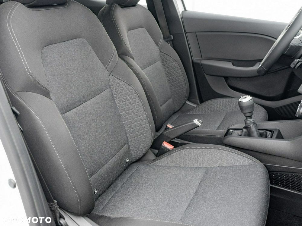 Renault Clio 1.0 TCe Equilibre - 31