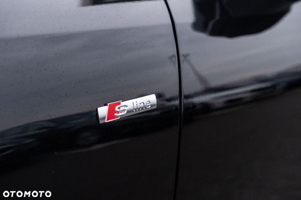 Audi A6 Limousine - 7