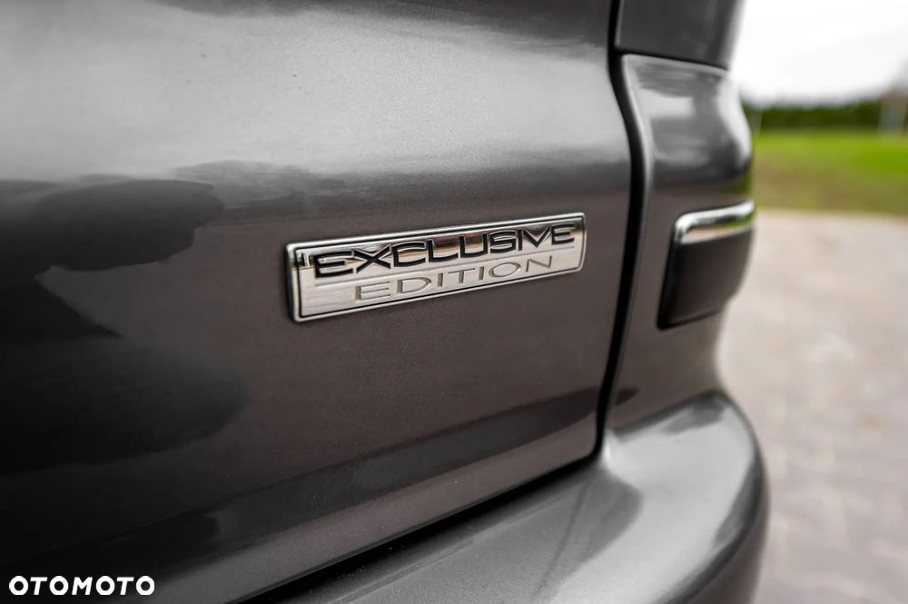 Volkswagen Sharan 1.8 5V Turbo Automatik Exclusive Edition II - 18