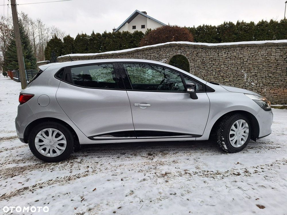 Renault Clio 0.9 Energy TCe Expression - 2