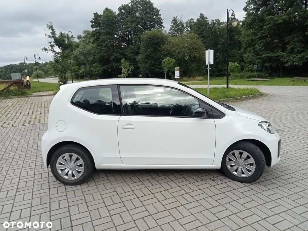 Volkswagen up! 1.0 move - 10